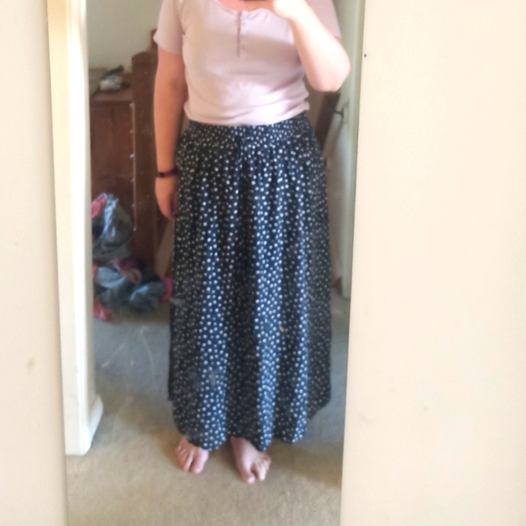 TARGET Maxi Skirt Size 20 - Picture 2 of 8